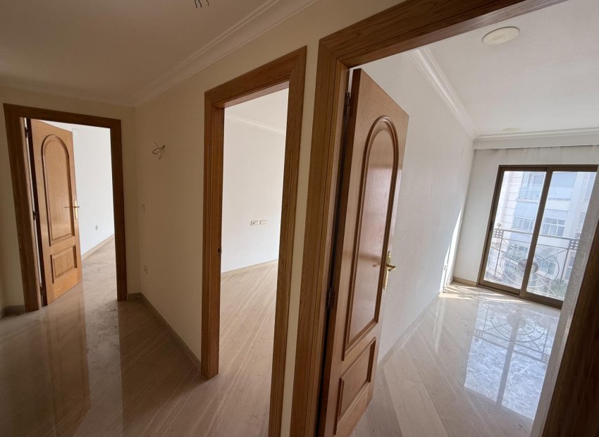 Odsprzedaż - Piso - Elche - Centro