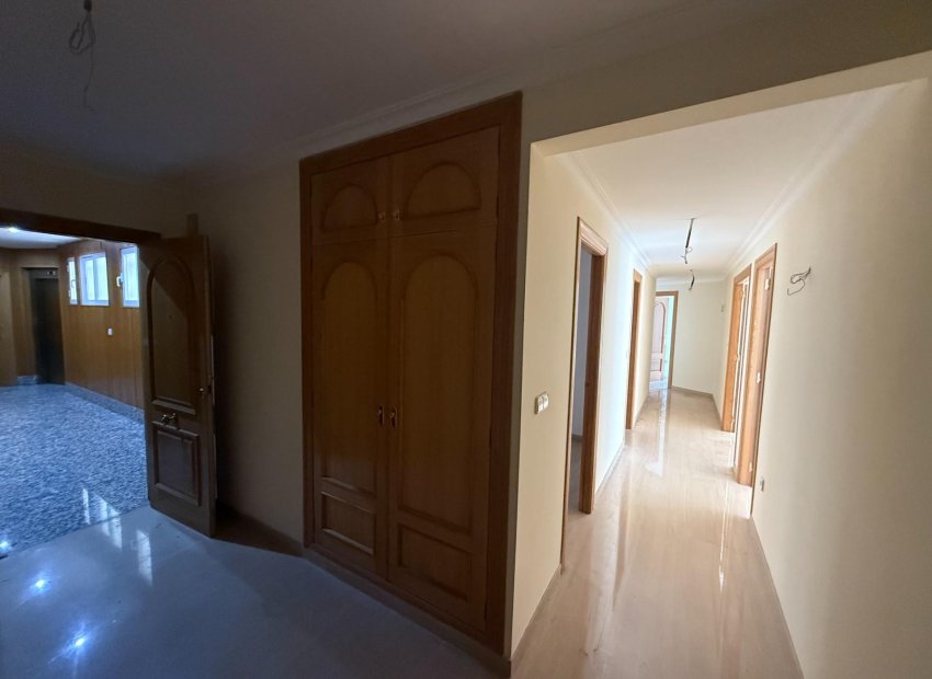 Odsprzedaż - Piso - Elche - Centro