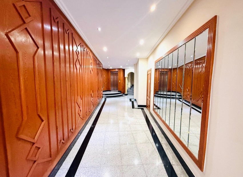 Odsprzedaż - Piso - Elche - Centro