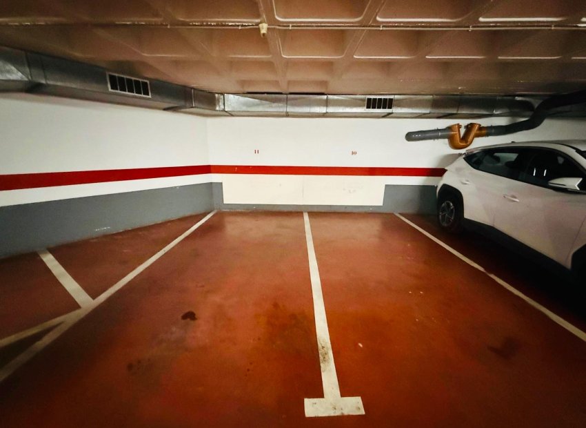 Odsprzedaż - Piso - Elche - Centro