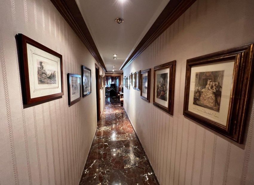 Odsprzedaż - Piso - Elche - Centro