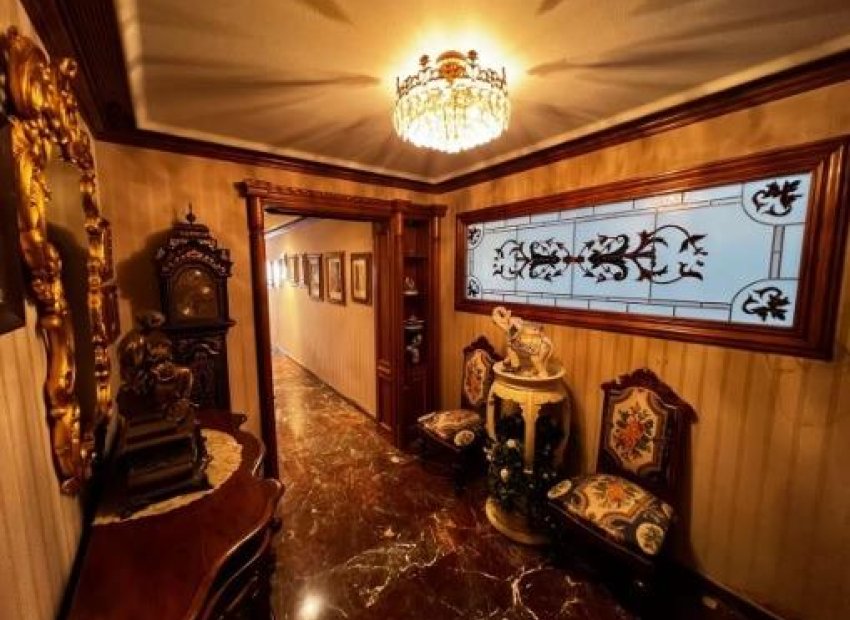 Odsprzedaż - Piso - Elche - Centro