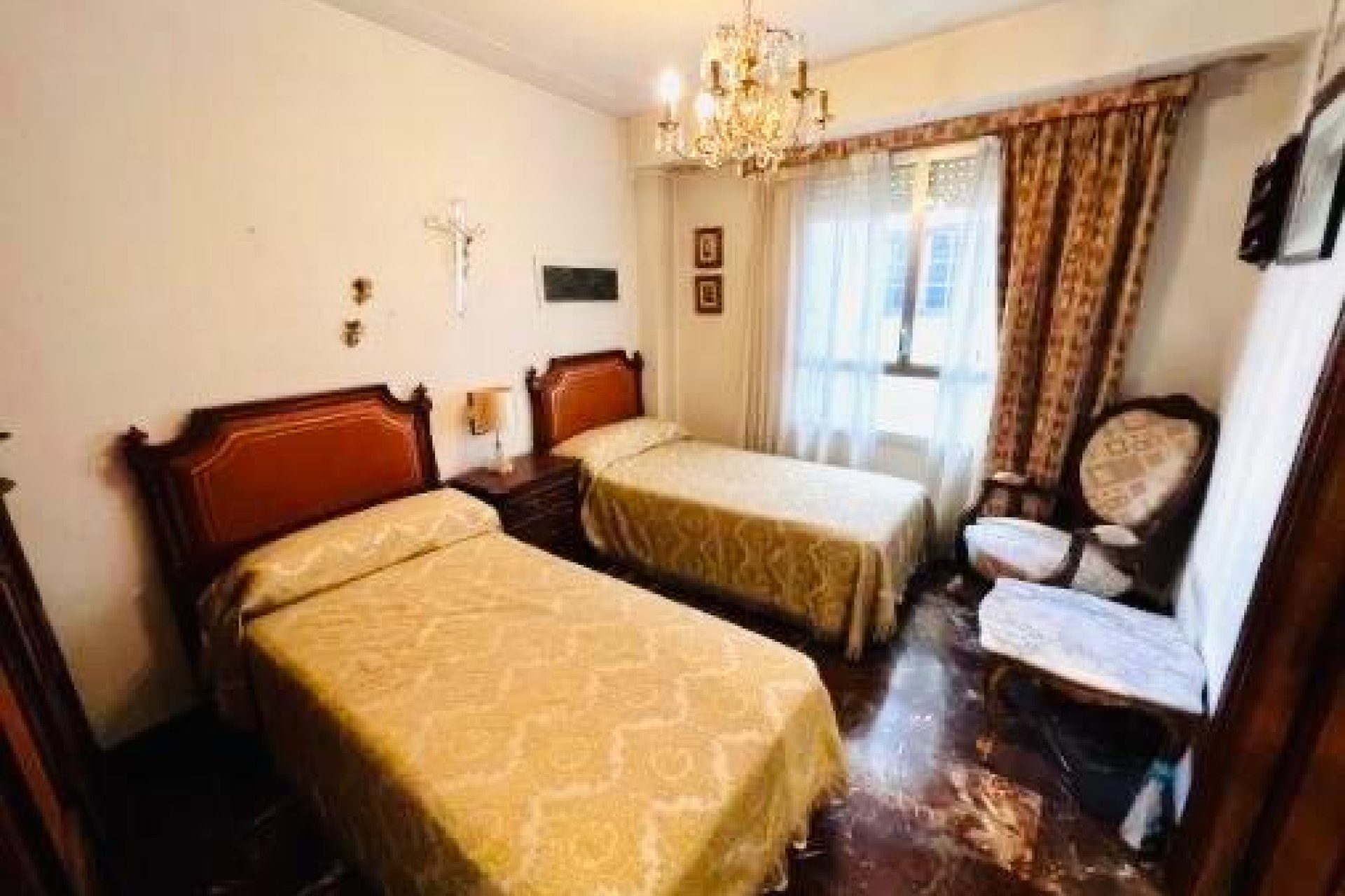 Odsprzedaż - Piso - Elche - Centro