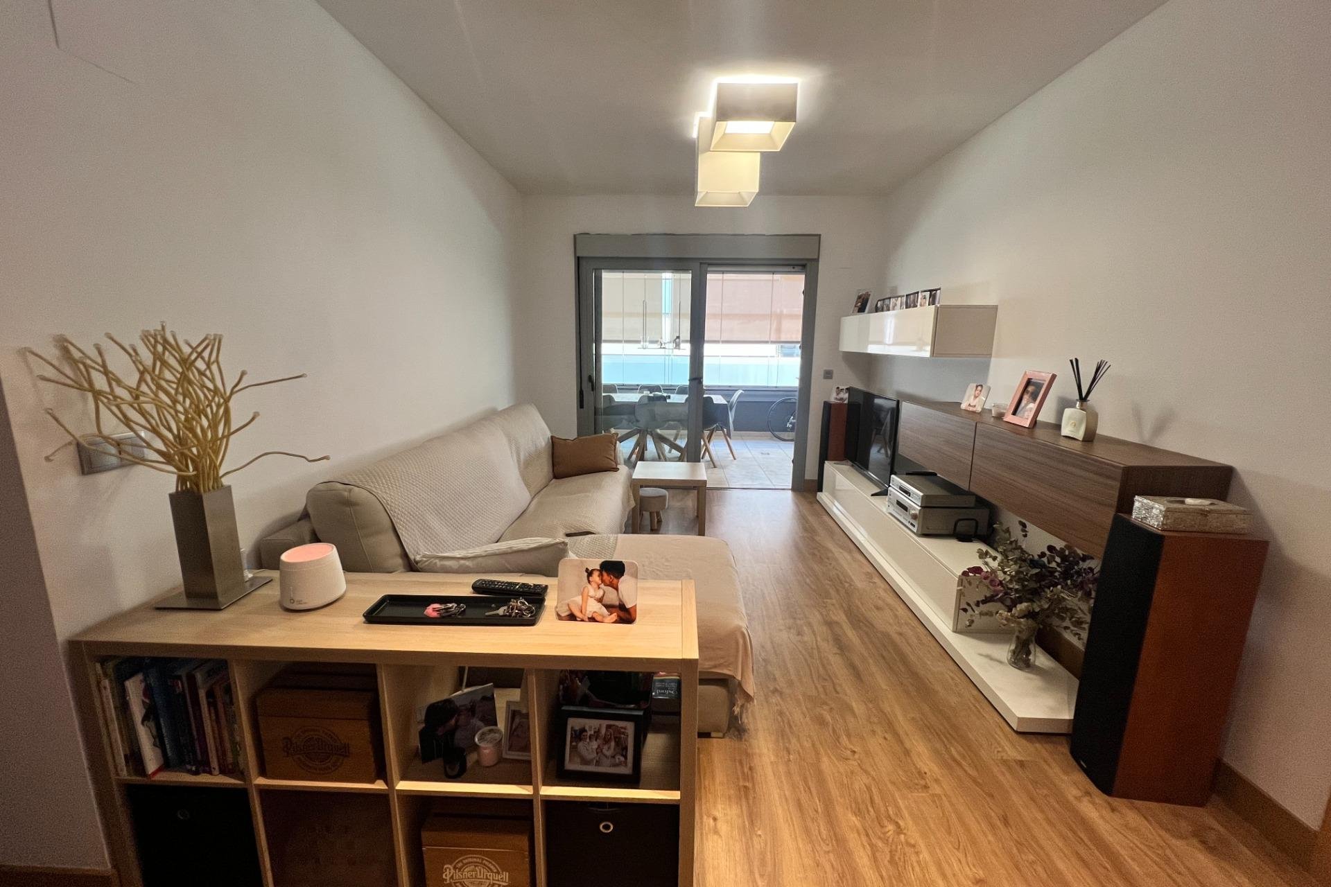 Odsprzedaż - Piso - Elche - Sector V-El Canal