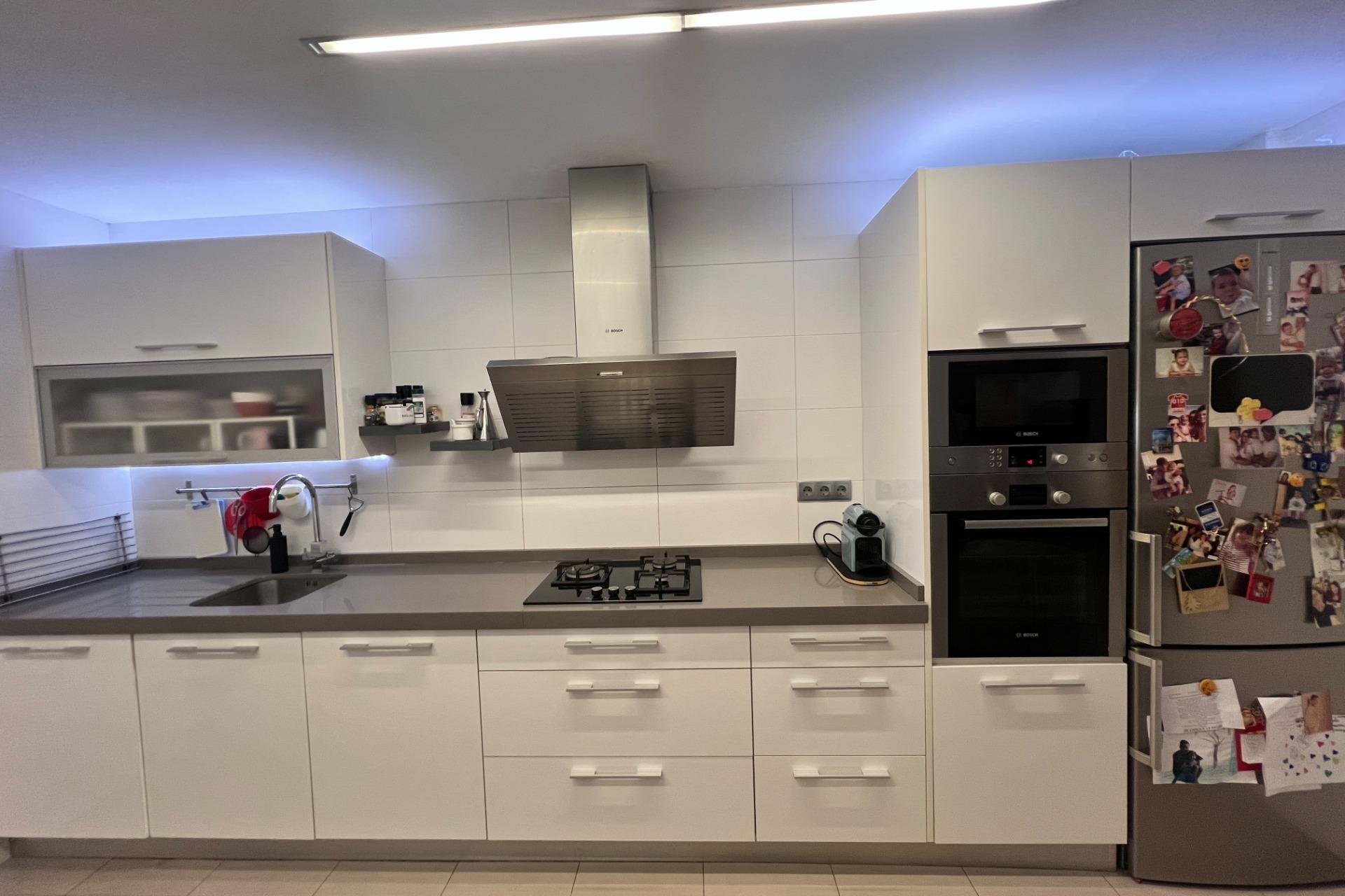 Odsprzedaż - Piso - Elche - Sector V-El Canal