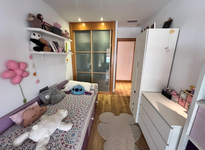 Odsprzedaż - Piso - Elche - Sector V-El Canal