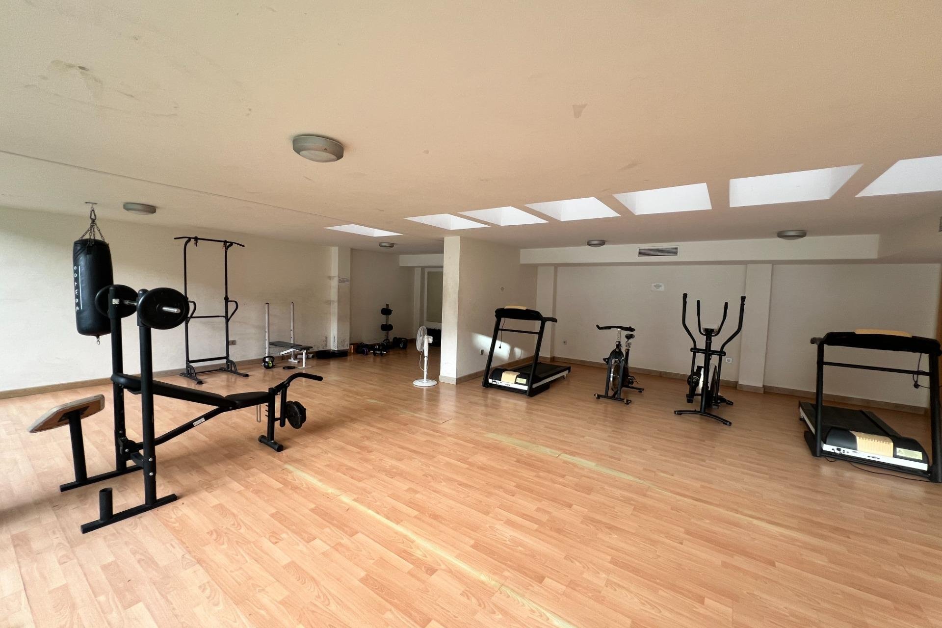 Odsprzedaż - Piso - Elche - Sector V-El Canal