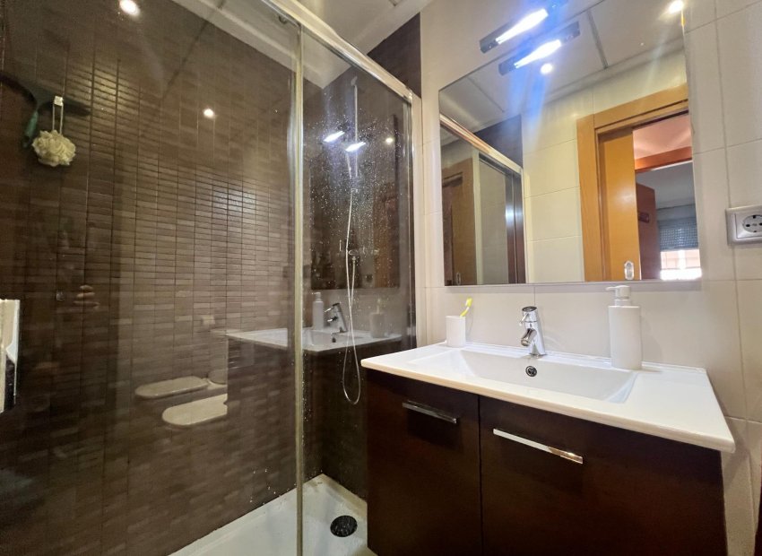 Odsprzedaż - Piso - Elche - Sector V-El Canal