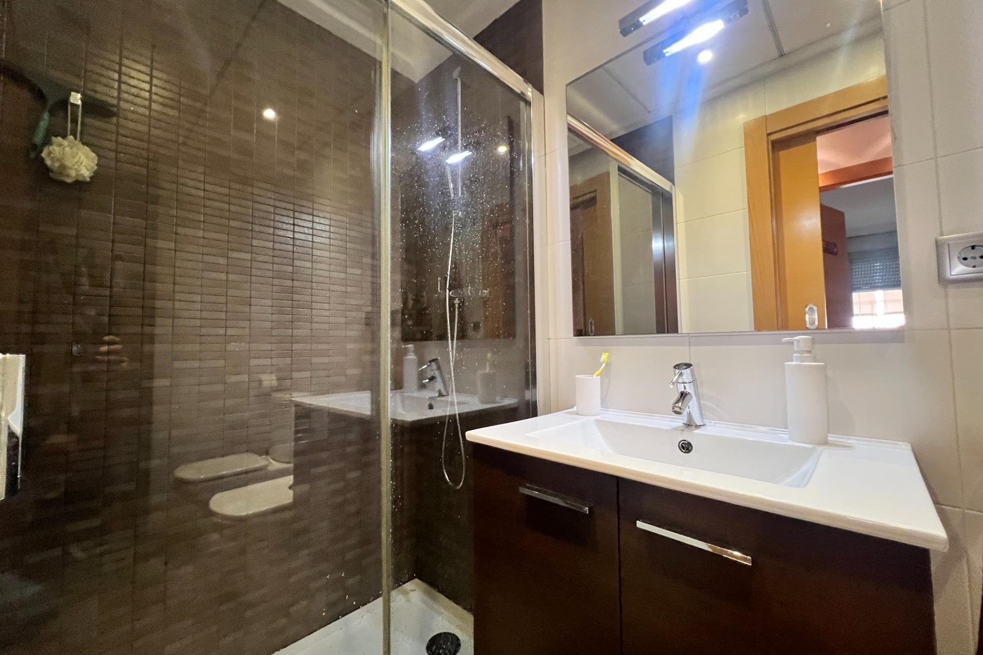 Odsprzedaż - Piso - Elche - Sector V-El Canal