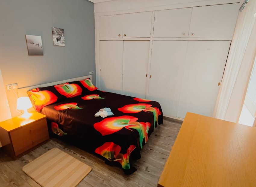 Odsprzedaż - Piso - Elche - Sector V-El Canal