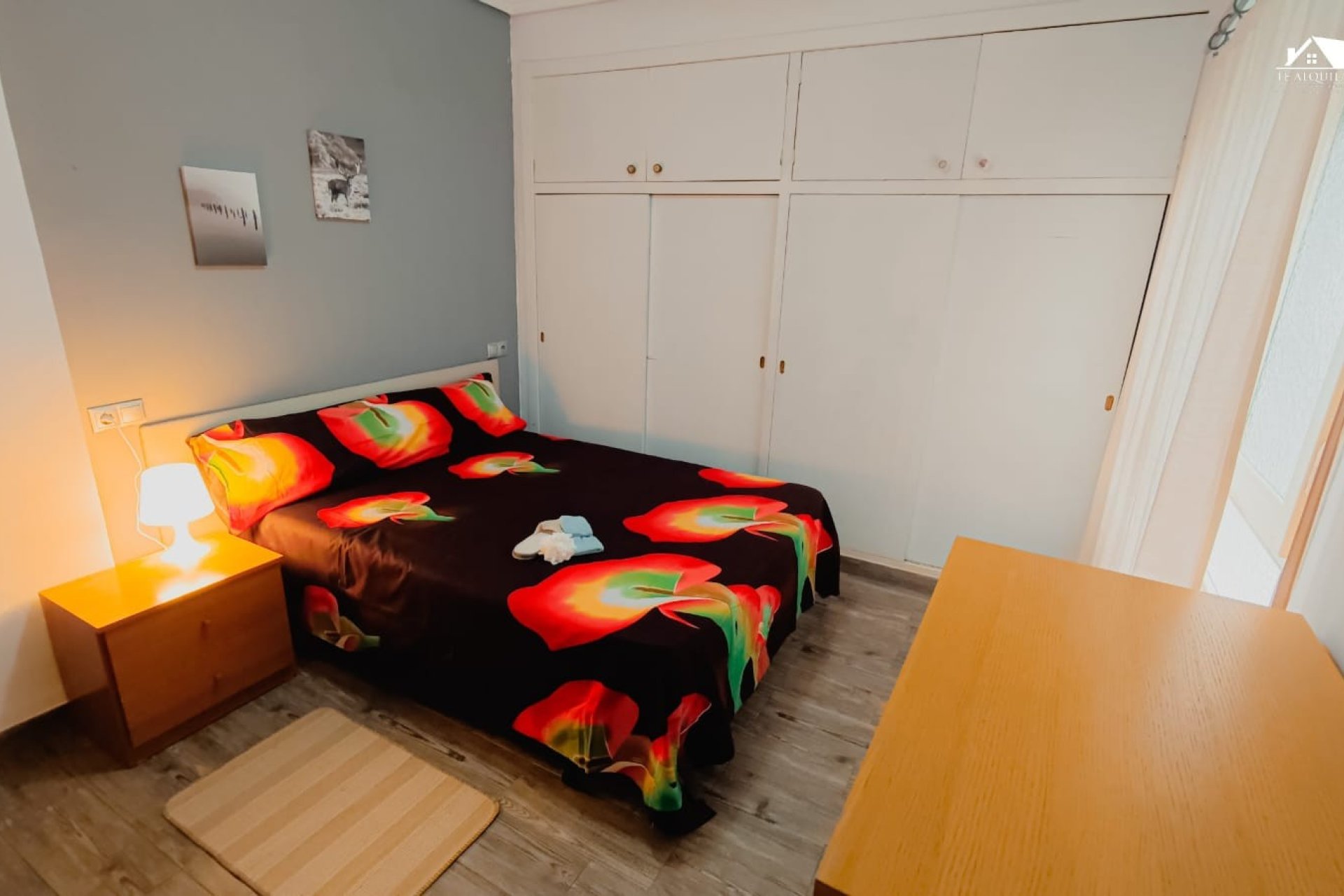 Odsprzedaż - Piso - Elche - Sector V-El Canal