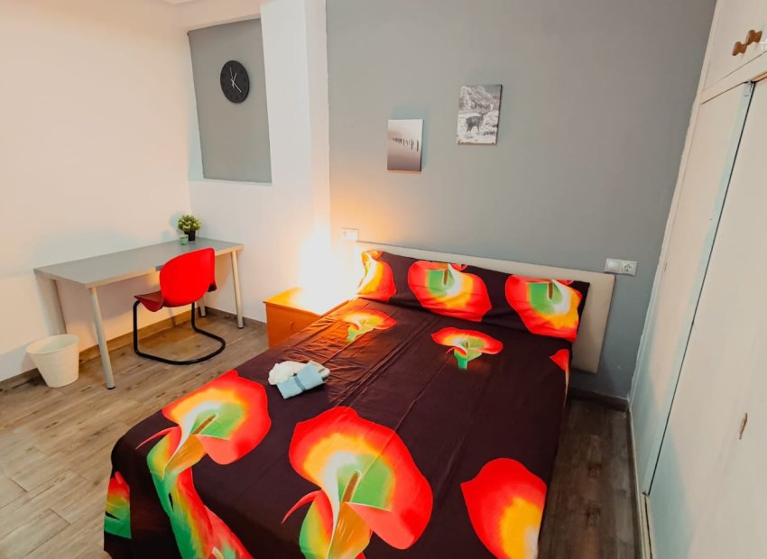 Odsprzedaż - Piso - Elche - Sector V-El Canal