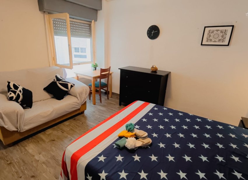 Odsprzedaż - Piso - Elche - Sector V-El Canal