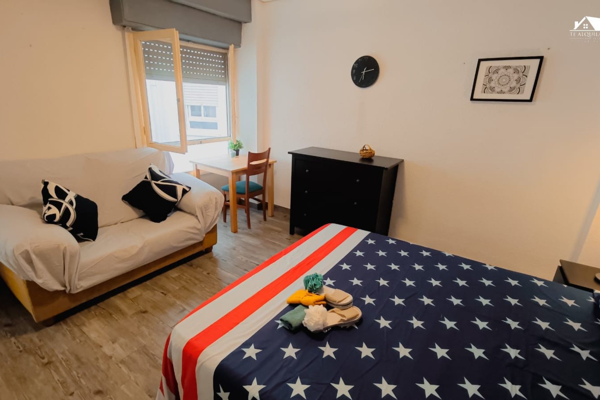 Odsprzedaż - Piso - Elche - Sector V-El Canal