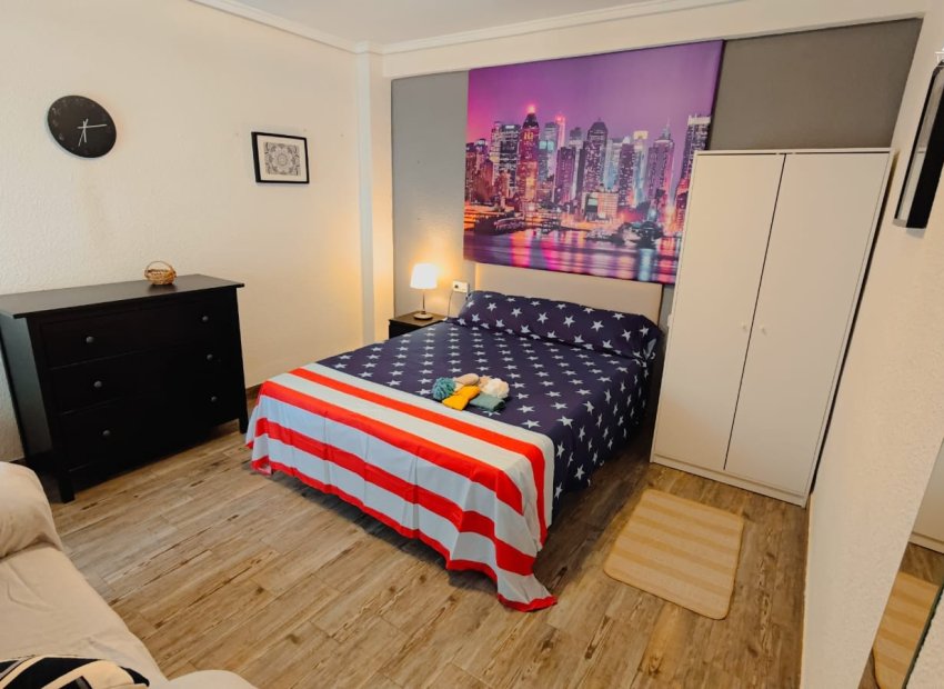 Odsprzedaż - Piso - Elche - Sector V-El Canal