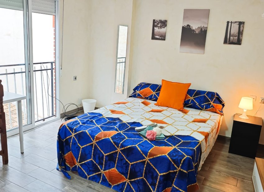 Odsprzedaż - Piso - Elche - Sector V-El Canal