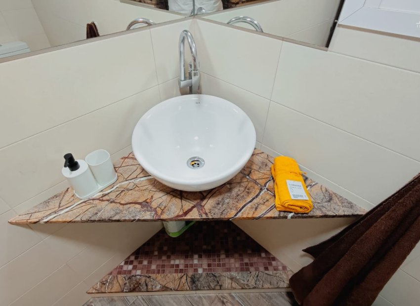 Odsprzedaż - Piso - Elche - Sector V-El Canal