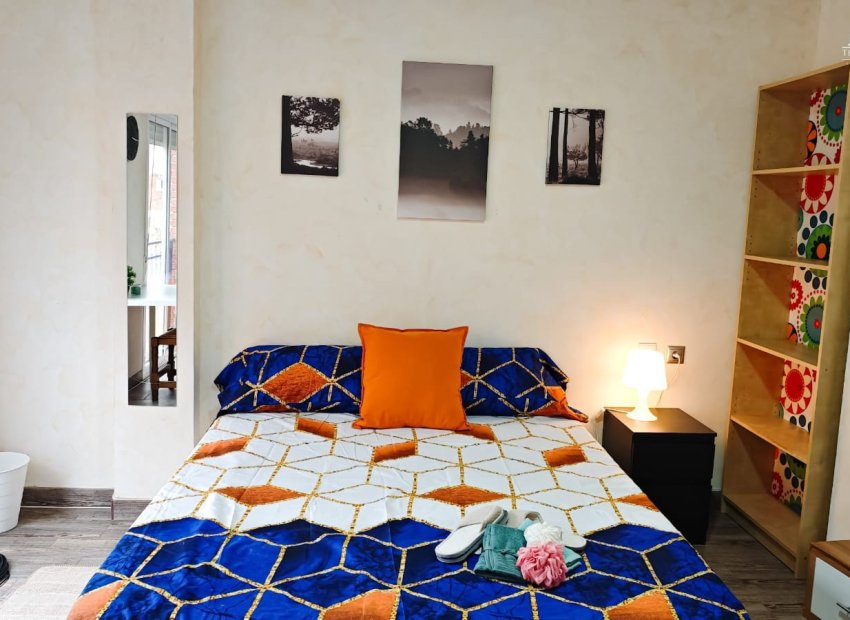 Odsprzedaż - Piso - Elche - Sector V-El Canal