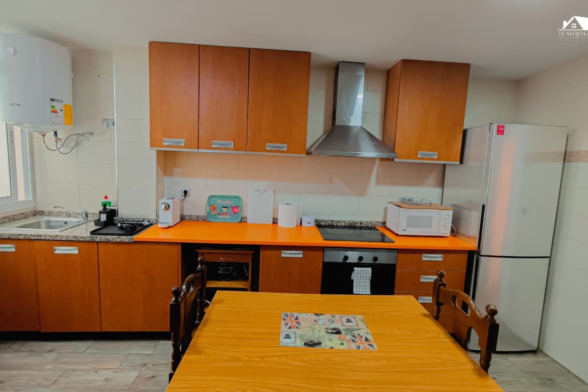 Odsprzedaż - Piso - Elche - Sector V-El Canal