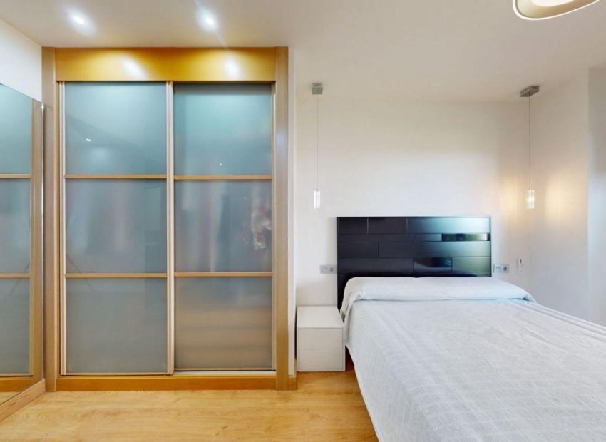 Odsprzedaż - Piso - Elche - Sector V-El Canal