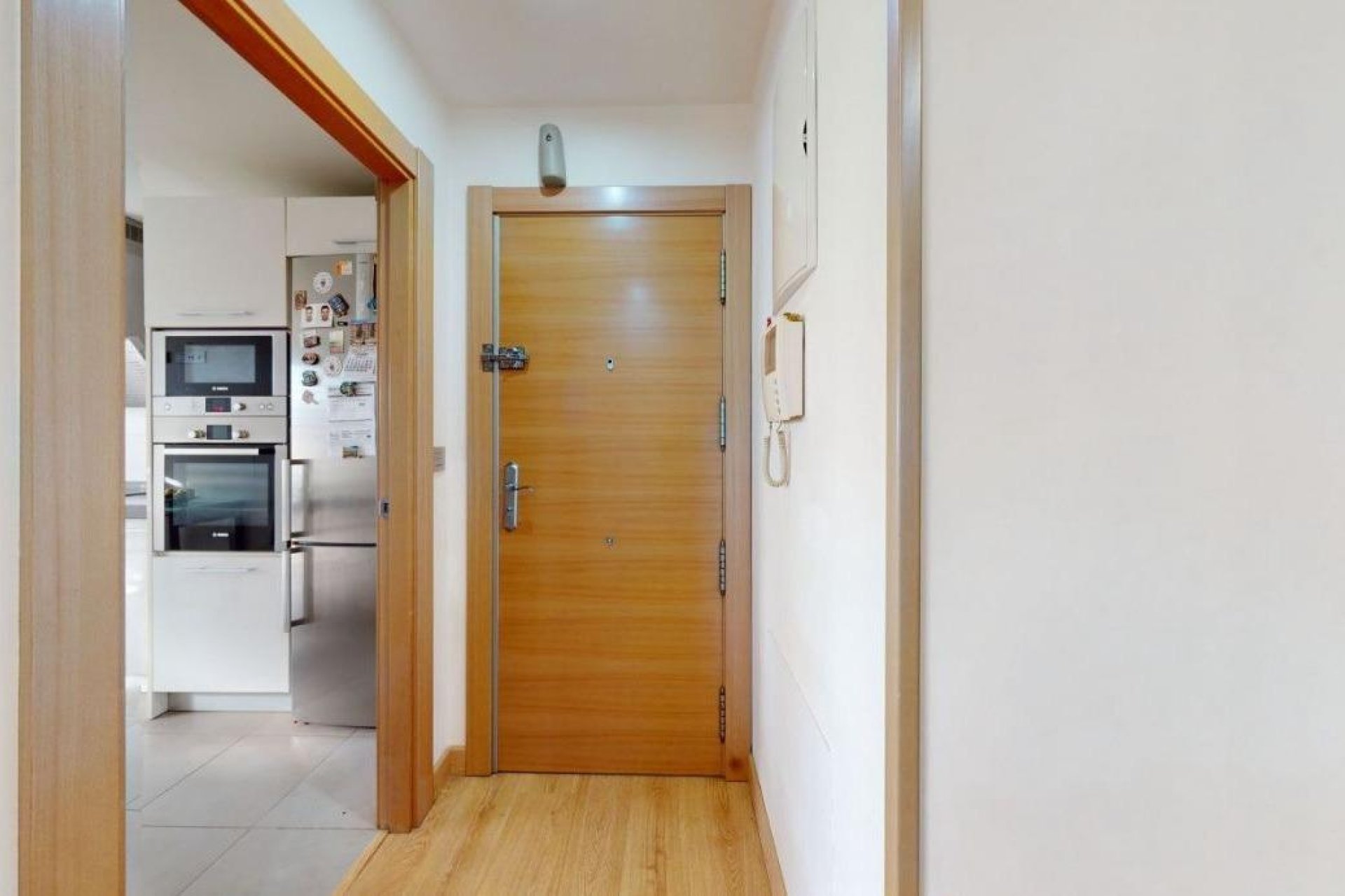 Odsprzedaż - Piso - Elche - Sector V-El Canal