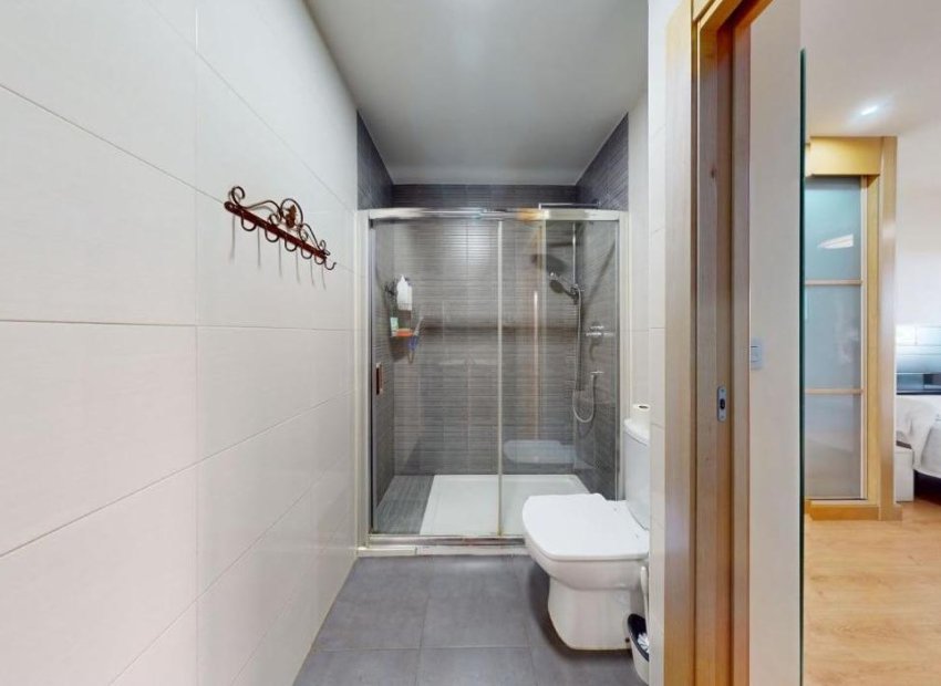 Odsprzedaż - Piso - Elche - Sector V-El Canal