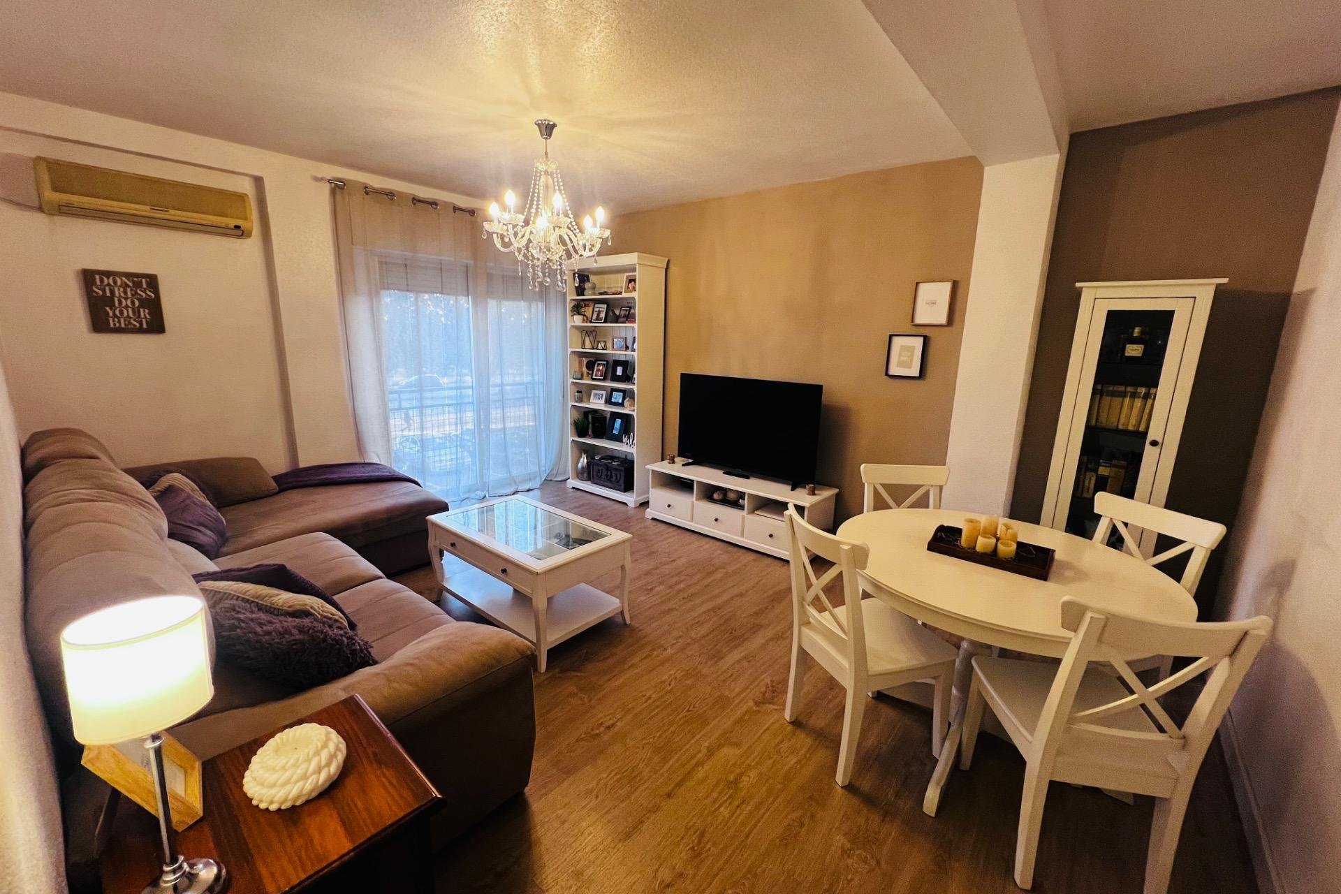 Odsprzedaż - Piso - Elche - Sector V-El Canal