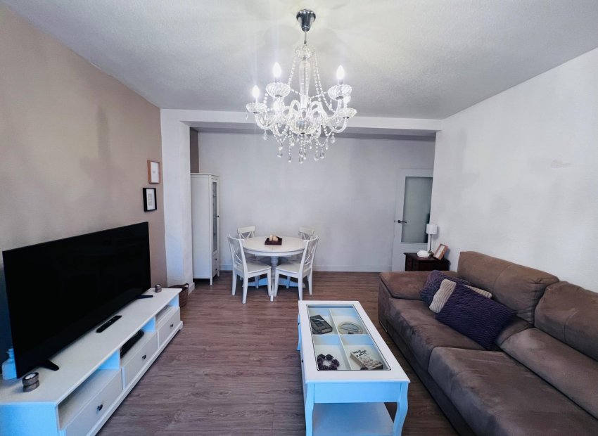 Odsprzedaż - Piso - Elche - Sector V-El Canal