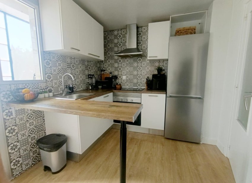 Odsprzedaż - Piso - Elche - Sector V-El Canal