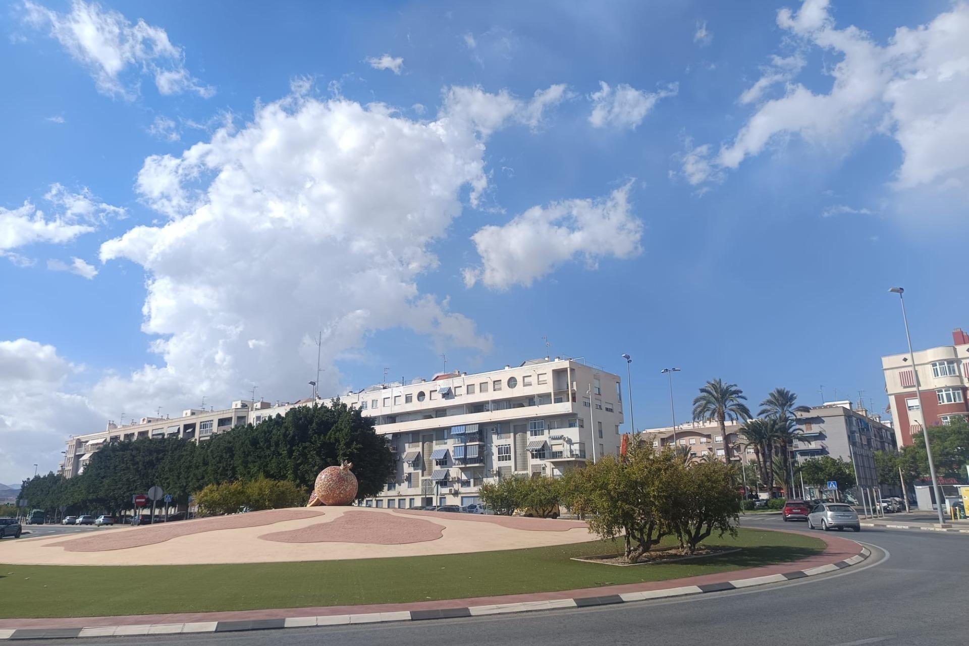 Odsprzedaż - Piso - Elche - Sector V-El Canal