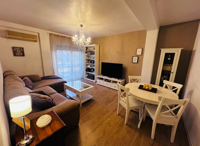 Odsprzedaż - Piso - Elche - Sector V-El Canal