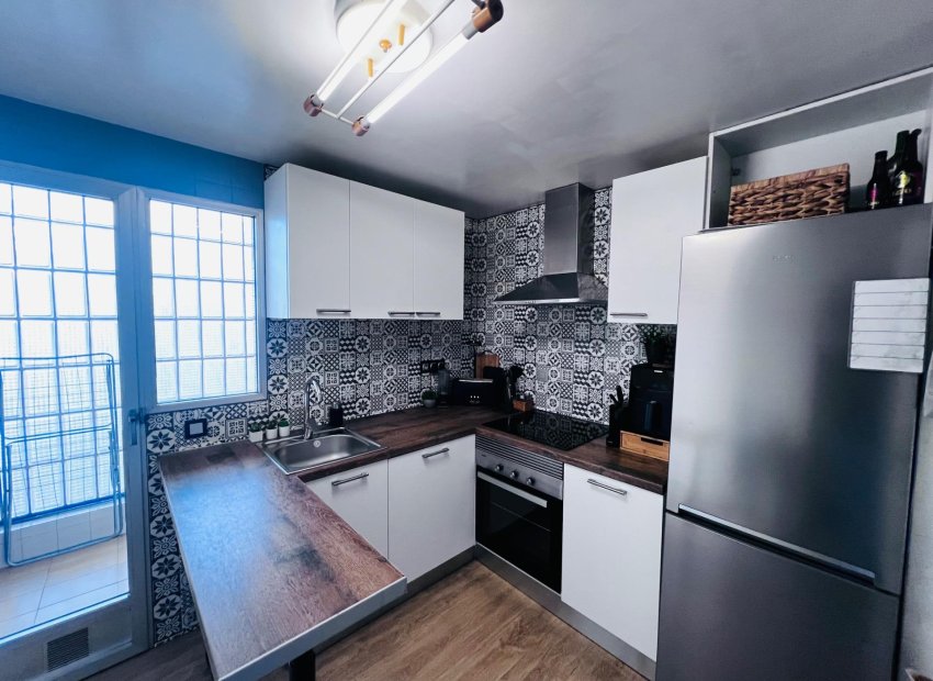 Odsprzedaż - Piso - Elche - Sector V-El Canal