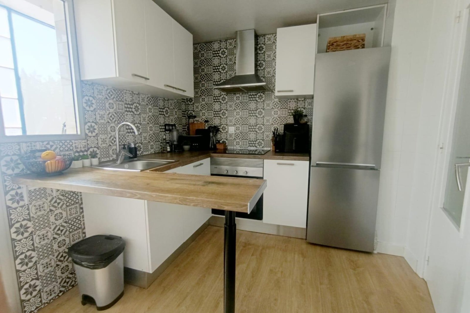 Odsprzedaż - Piso - Elche - Sector V-El Canal