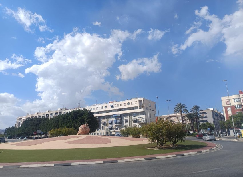 Odsprzedaż - Piso - Elche - Sector V-El Canal