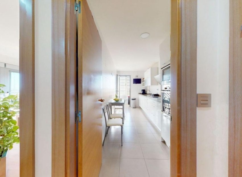 Odsprzedaż - Piso - Elche - Sector V-El Canal