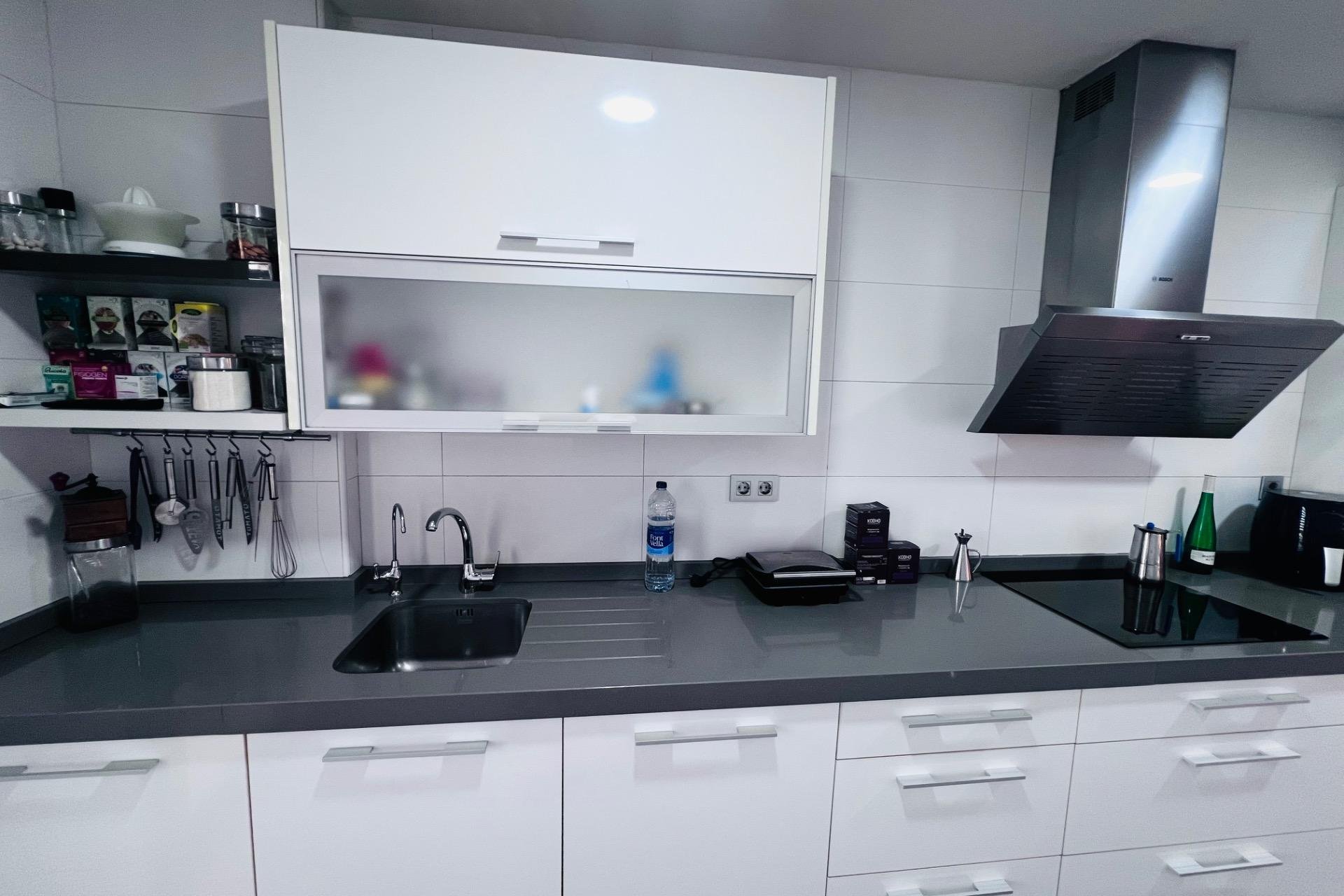 Odsprzedaż - Piso - Elche - Sector V-El Canal