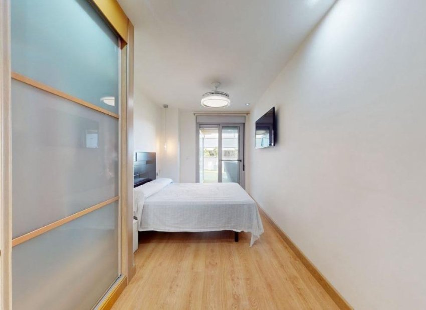 Odsprzedaż - Piso - Elche - Sector V-El Canal