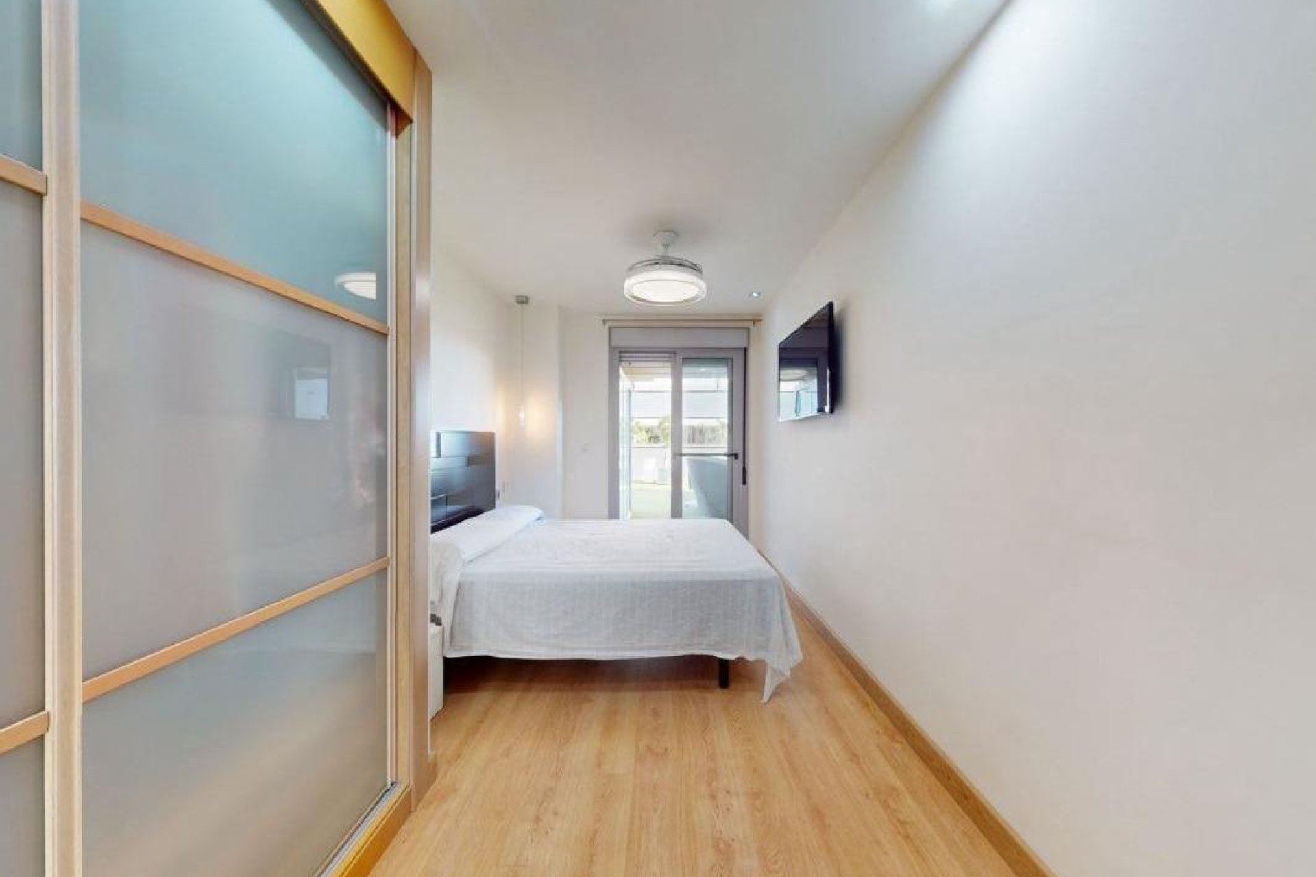 Odsprzedaż - Piso - Elche - Sector V-El Canal