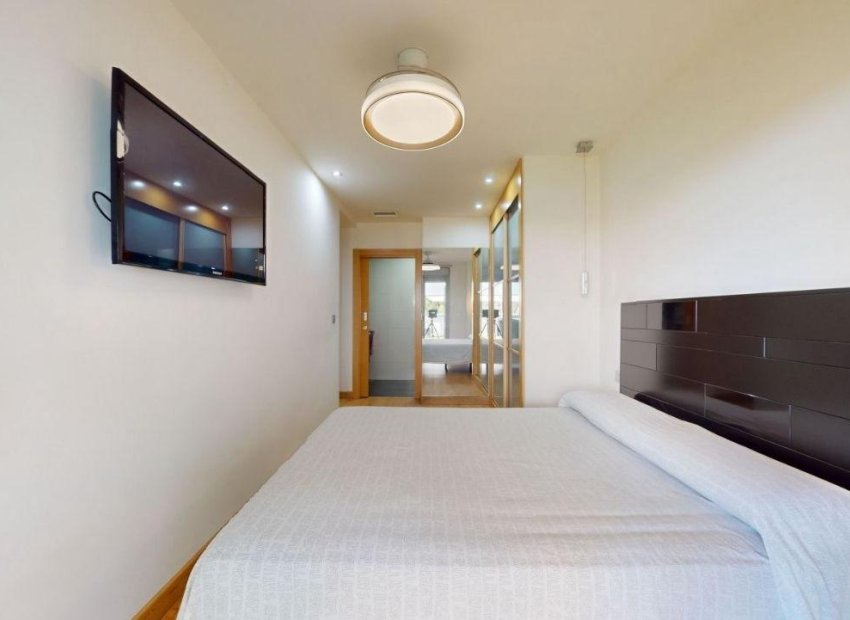 Odsprzedaż - Piso - Elche - Sector V-El Canal