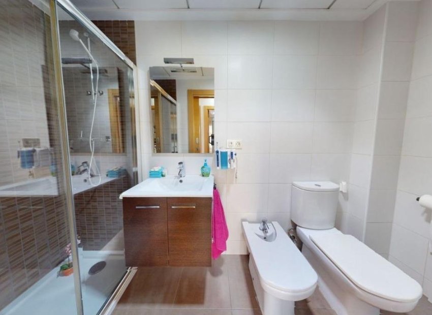 Odsprzedaż - Piso - Elche - Sector V-El Canal