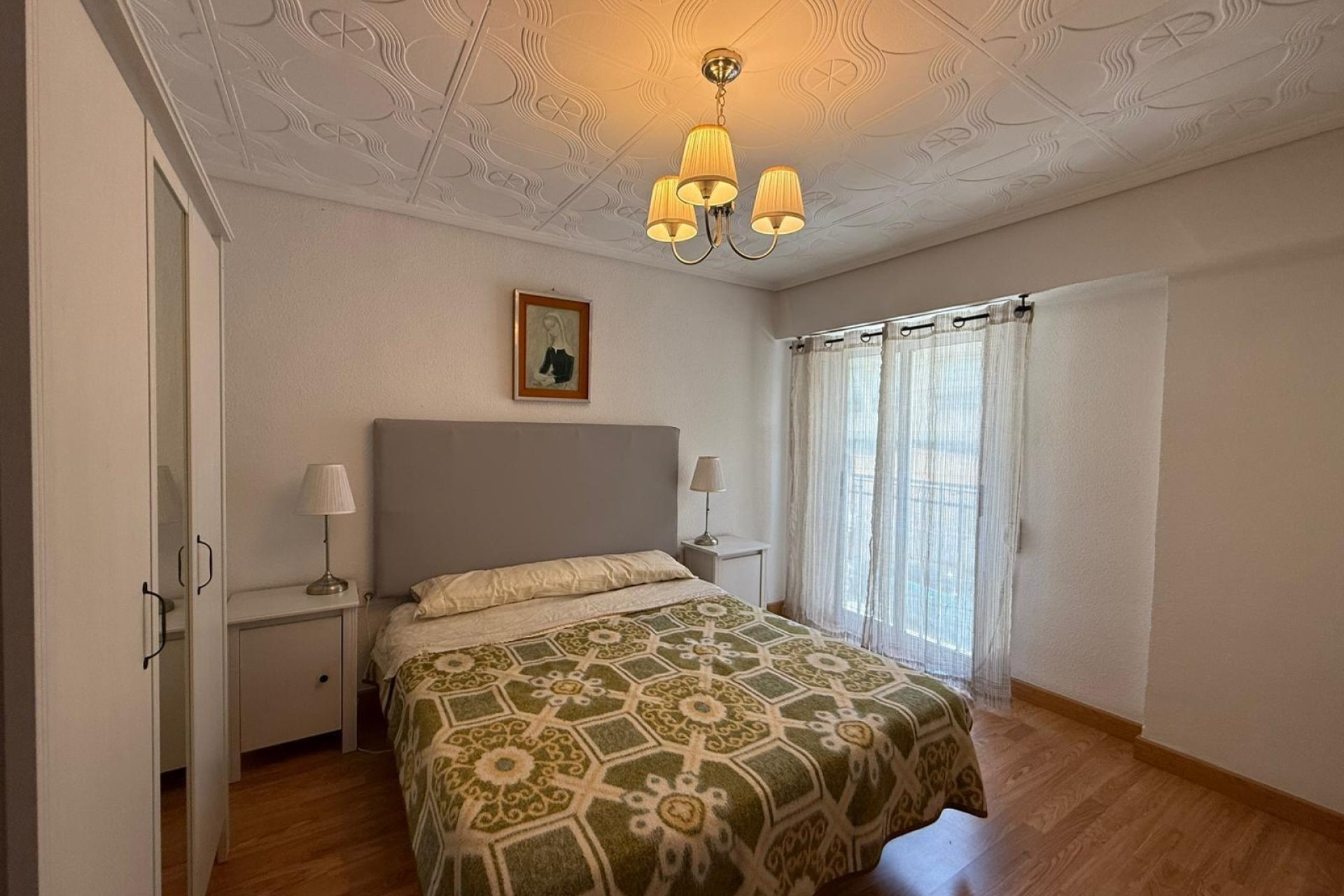Odsprzedaż - Piso - Elche - Torreta - Portalada