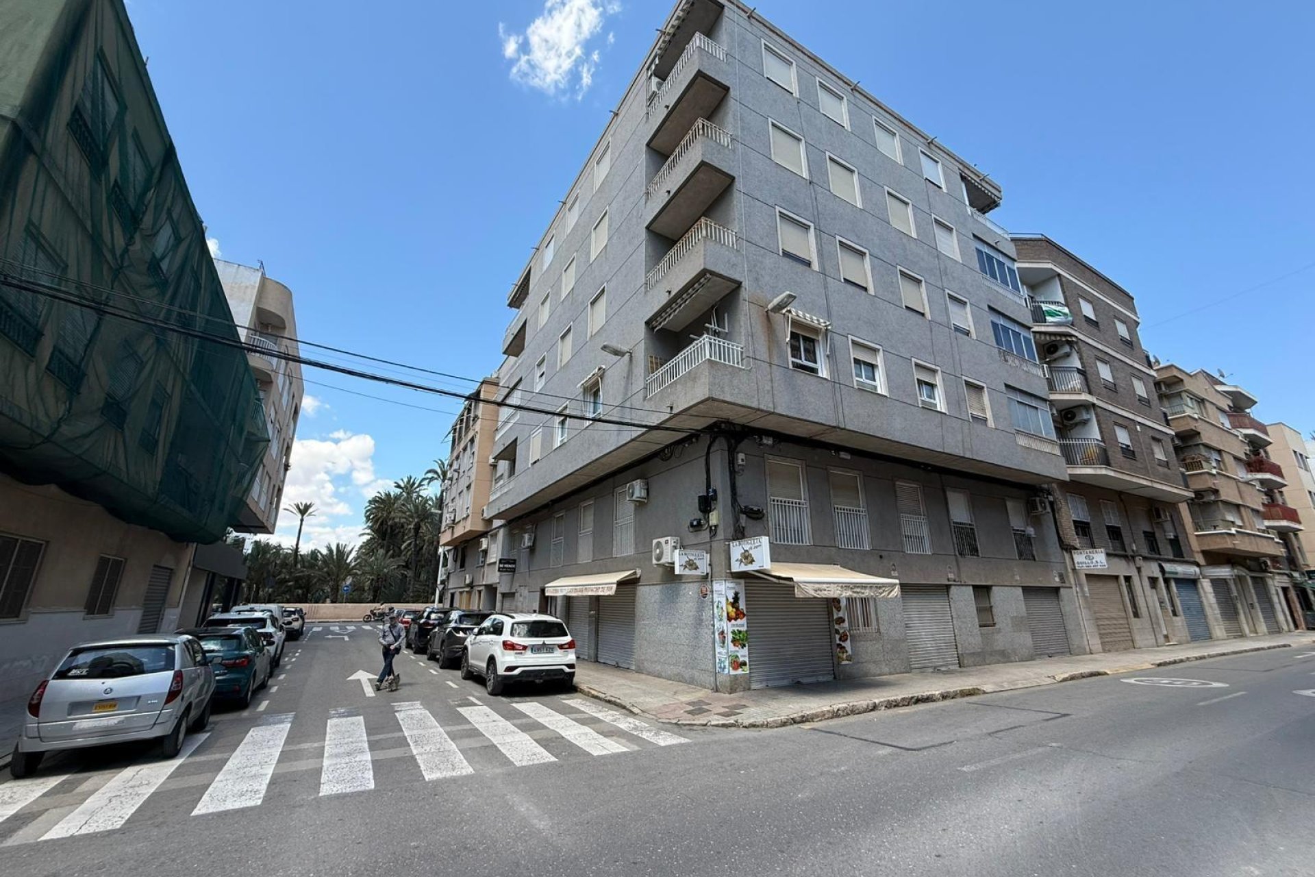 Odsprzedaż - Piso - Elche - Torreta - Portalada