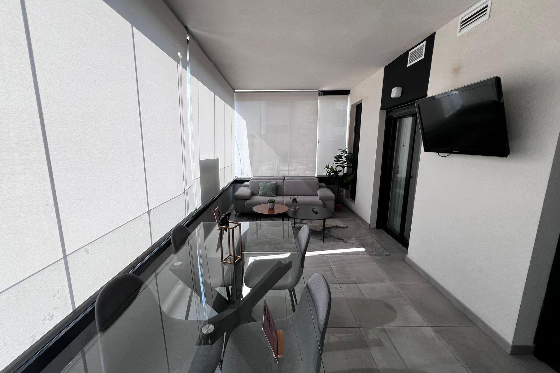 Odsprzedaż - Piso - Elche - Travalón