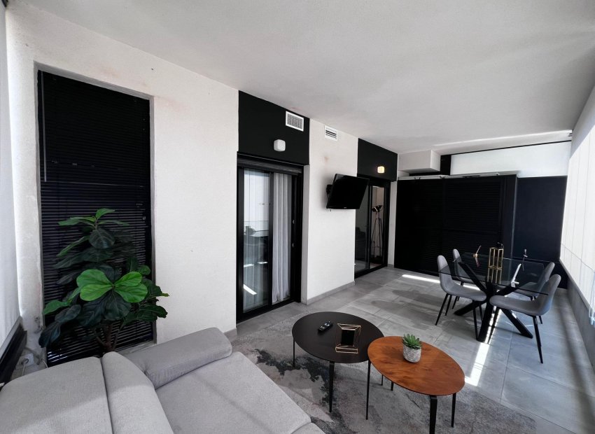 Odsprzedaż - Piso - Elche - Travalón