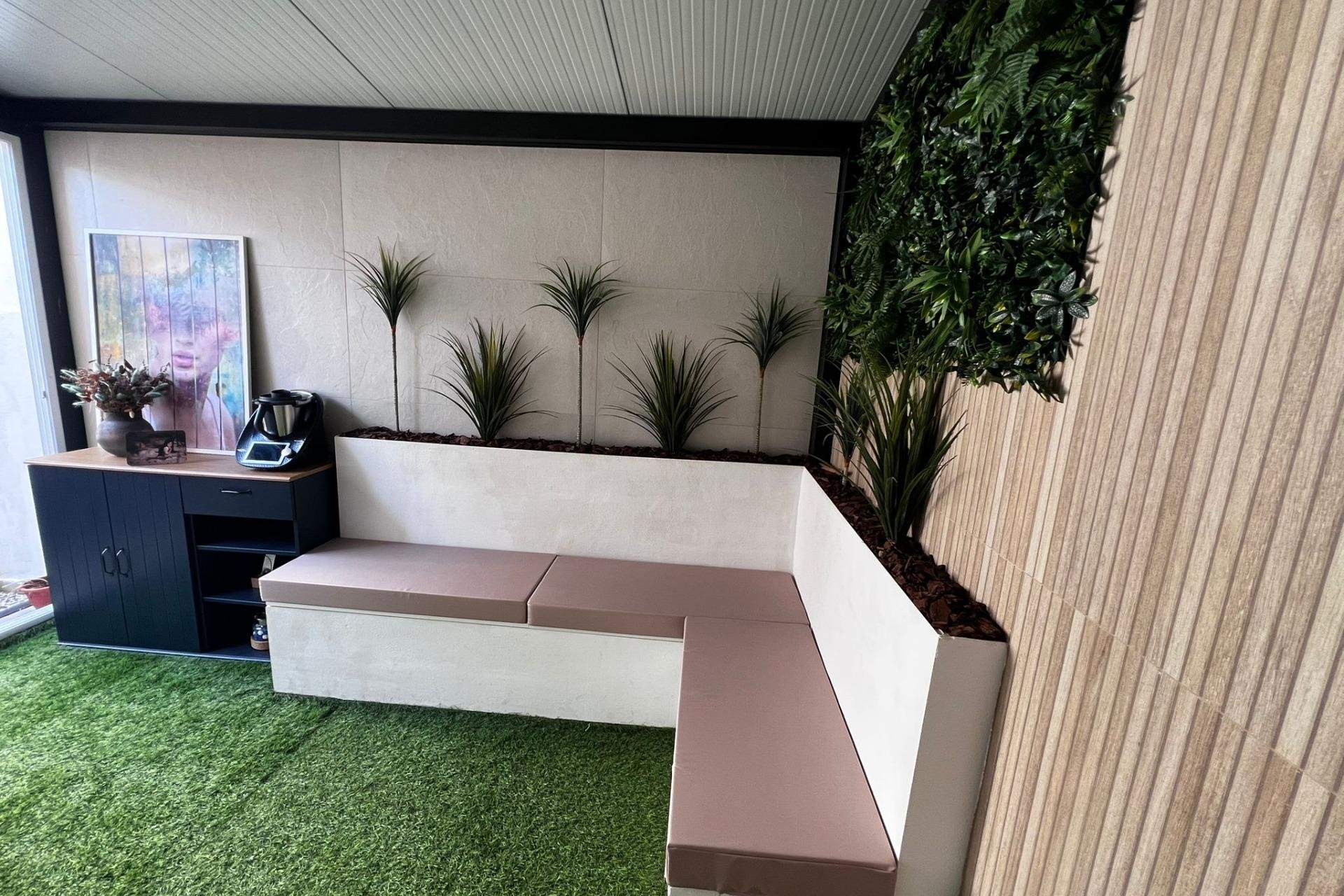 Odsprzedaż - Piso - Elche - Travalón