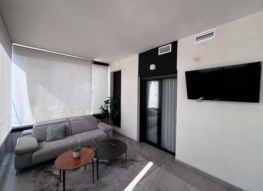 Odsprzedaż - Piso - Elche - Travalón