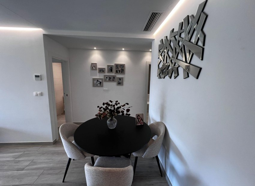 Odsprzedaż - Piso - Elche - Travalón