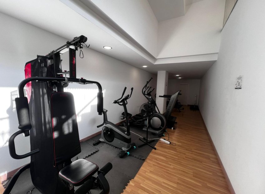 Odsprzedaż - Piso - Elche - Travalón