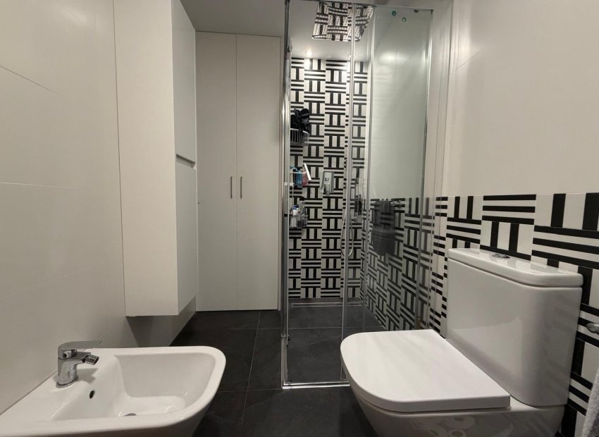 Odsprzedaż - Piso - Elche - Zona Deportiva-Nuevo Altabix