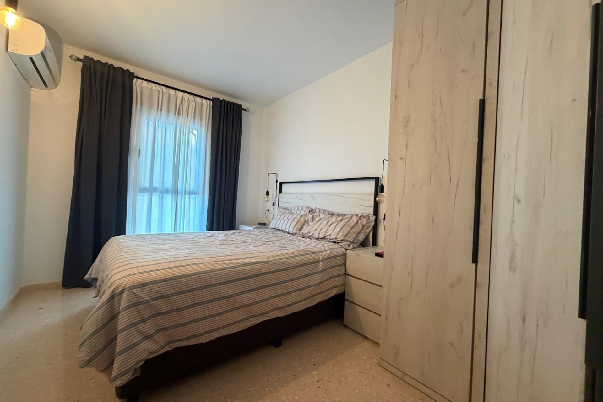 Odsprzedaż - Piso - Elche - Zona Deportiva-Nuevo Altabix